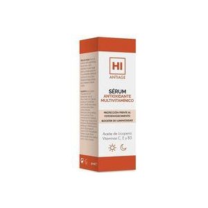 Serum - Vitamine C - Antioxiderende Ingrediënten - 30ml
