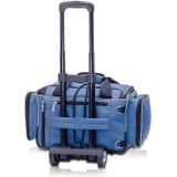 Elite Bags EB06.005 Medic's Blauw