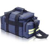 Queraltó QVM-00069/AZ Elite Bags Sac à dos d'urgence large résistant et léger Bleu 44 x 25 x 27 cm