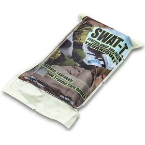 S.W.A.T. Tourniquet MB10.113 Zwart