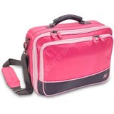 Elite Bags COMMUNITY'S Dokterstas Medische Tas - Roze