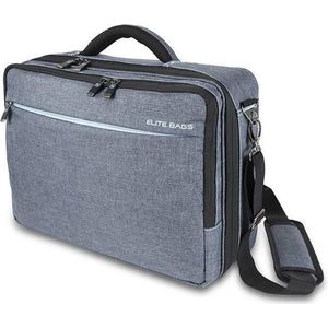 Elite Bags STREET'S Rugzak Laptoptas - 16 × 30 × 40 cm