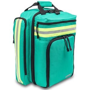Elite Bags, EMS, noodtas met grote capaciteit, groen