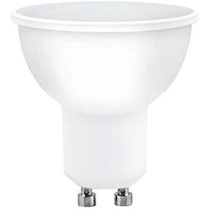 A2BC LED Lighting GU10 LED 6000 K, 6 W, wit, 5,5 x 5 cm