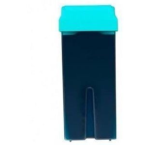 DEPIL OK Compacte scooter, blauw, 100 ml, standaard, per stuk