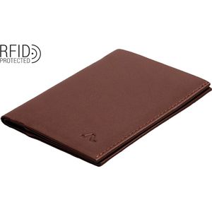ROIK - RFID Avenue wallet - unisex - brown