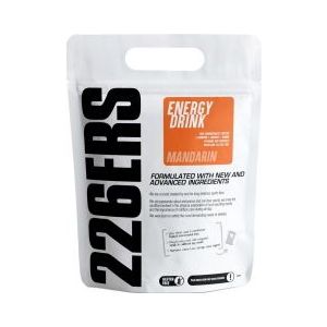 energiedrank 226ers energy tangerine 500g