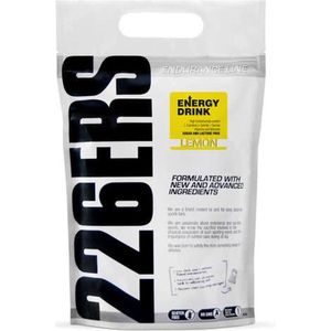 226ERS Energy Drink Lemon (1000 gram)