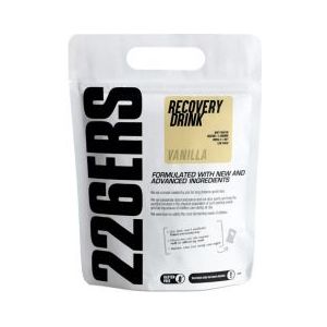 recovery drink 226ers recovery vanille 500g
