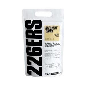 recovery drink 226ers recovery vanille 1kg