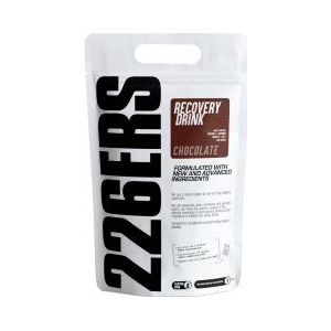 recovery drink 226ers recovery chocolate 1kg