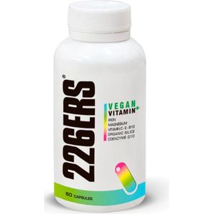 226ERS - Vegan - Voedingspakket - Vitamine B