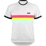 226ers Hydrazero Flag T-shirt Met Korte Mouwen Wit 2XS Man