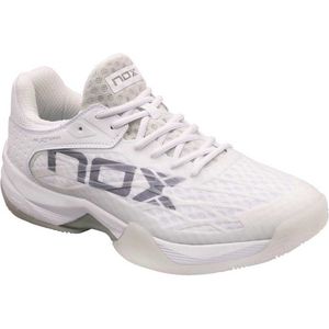 Nox At10 Lux Shoes Wit EU 40 Man