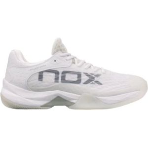 Nox At10 Lux Shoes Wit EU 45 Man