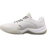 Nox - AT10 Lux - Padelschoenen - Wit - Materiaal: Synthetisch