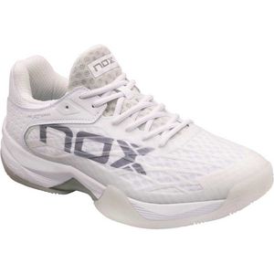 NOX AT10 Lux Schoenen - White / Grey - Heren - EU 47