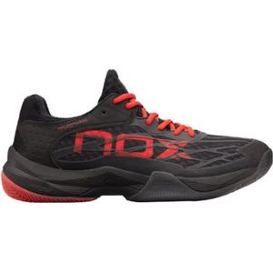 Nox At10 Lux Shoes Zwart EU 41 Man