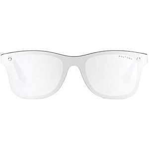 Paltons Sunglasses PALTONS NEIRA 4104 zonnebril, wit, uniseks, volwassenen