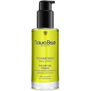 Fitness Dry Oil 100 ml
