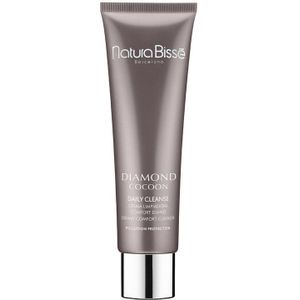 Natura Bisse Diamon Cocoon daily cleanser 150 ml