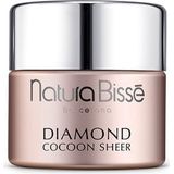 Natura Bissé - Diamond Cocoon Sheer Cream - Gezichtscrème - 50 ml