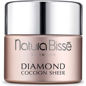 NATURA DIAMOND BISSE COCON SHEER 50ML SPF30 PA ++