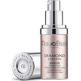 Natura Bissé - Diamond Age-Defying Oogcrème - 25 ml - Verstevigend