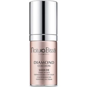 Natura Bissé Diamond Age-Defying Diamond Cocoon Verstevigende Oogcrème 25 ml