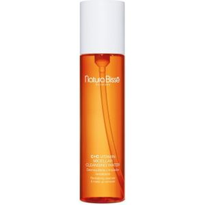 Natura Bissé C C +Vitamin Cleas Water 200