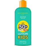Zonnemelk Kids Swim & Play Mediterraneo Sun SPF 50 - 200 ml