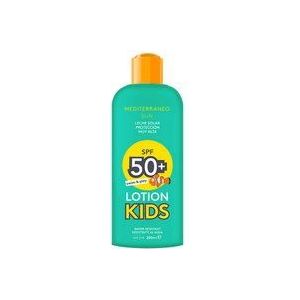 Zonnemelk Kids Swim & Play Mediterraneo Sun SPF 50 - 200 ml