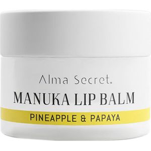 MANUKA lip balm 10ml
