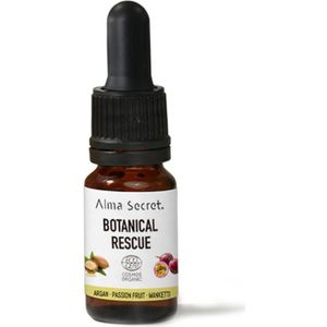 Haarserum Alma Secret Botanical Rescue 10 ml