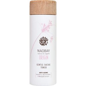 Origin Gentle Facial Toner, gezichtstonic - 200ml