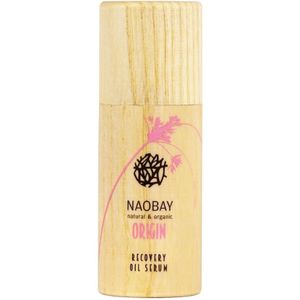 NAOBAY ORIGIN Recovery Oil Serum - 15 ml