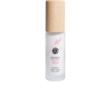 Origin Recovery Facial Serum Day & Night - 30 ml