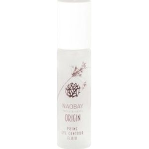 Origin Prime Eye Contour Fluid, oogcontour roller - 12 ml