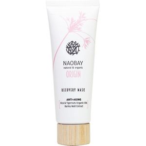 Origin Recovery Mask Sensitive Skin, herstellend masker - 75ml