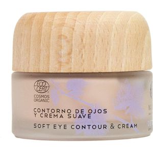 Detox Soft Eye Contour & Cream - 30 ml