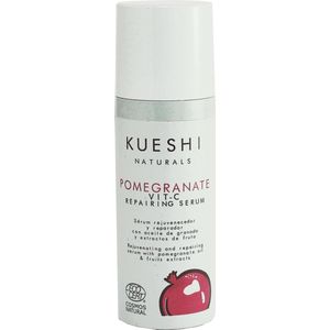 Kueshi - Pomegranate Hyaluronic Vitamine C Repairing Serum