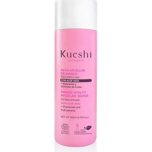 KUESHI NATURALS Vitality Micellar Water - 200 ml