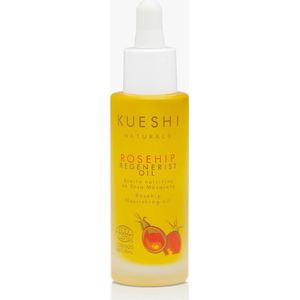 KUESHI NATURALS Regenerist Oil - 30 ml