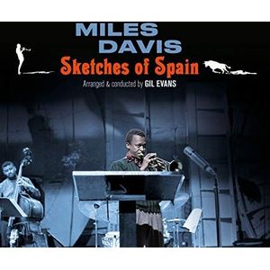 Miles Davis - Sketches Of Spain