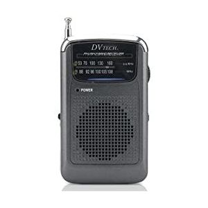 Radio DV-994