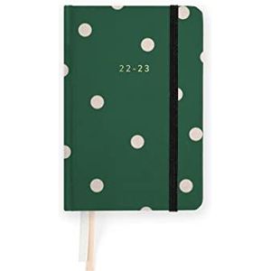 Charuca Weekplanner 22/23, Forest Mini, Divers