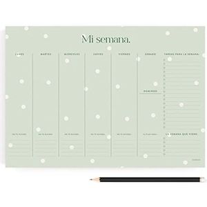weekplanner