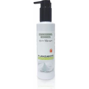Haarmasker Aloe Vera - 100% Natuurlijk - Herstellend & Conditionerend - 20ml
