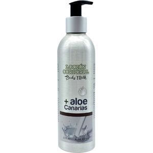 Aloë Vera Body Lotion, 250 ml