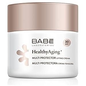 Gezichtscrème - Hydraterend - SPF 30 - 50ml